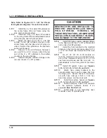 Предварительный просмотр 48 страницы Landoll 6230 Operator'S Manual