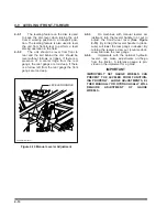 Предварительный просмотр 62 страницы Landoll 6230 Operator'S Manual