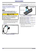 Предварительный просмотр 120 страницы Landoll 9650 Operator'S Manual