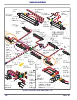 Предварительный просмотр 132 страницы Landoll 9650 Operator'S Manual