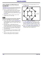 Предварительный просмотр 150 страницы Landoll 9650 Operator'S Manual