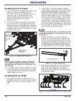 Предварительный просмотр 162 страницы Landoll 9650 Operator'S Manual