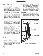 Предварительный просмотр 164 страницы Landoll 9650 Operator'S Manual