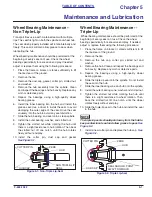 Предварительный просмотр 175 страницы Landoll 9650 Operator'S Manual