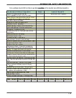 Preview for 17 page of Landoll Bendi B40i4 Maintenance Manual