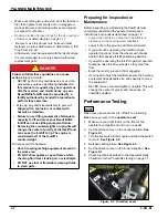 Preview for 28 page of Landoll Bendi B40i4 Maintenance Manual