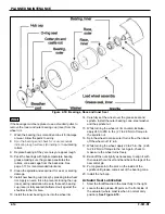 Preview for 40 page of Landoll Bendi B40i4 Maintenance Manual