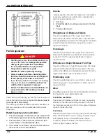 Preview for 46 page of Landoll Bendi B40i4 Maintenance Manual