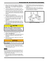 Preview for 67 page of Landoll Bendi B40i4 Maintenance Manual
