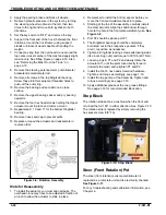 Preview for 72 page of Landoll Bendi B40i4 Maintenance Manual