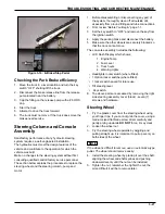 Preview for 75 page of Landoll Bendi B40i4 Maintenance Manual