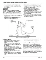Preview for 78 page of Landoll Bendi B40i4 Maintenance Manual