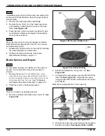 Preview for 86 page of Landoll Bendi B40i4 Maintenance Manual
