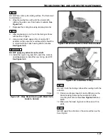 Preview for 89 page of Landoll Bendi B40i4 Maintenance Manual