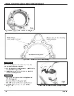 Preview for 90 page of Landoll Bendi B40i4 Maintenance Manual