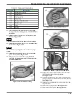Preview for 93 page of Landoll Bendi B40i4 Maintenance Manual