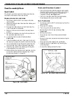 Preview for 96 page of Landoll Bendi B40i4 Maintenance Manual