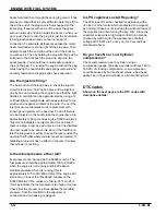Preview for 132 page of Landoll Bendi B40i4 Maintenance Manual