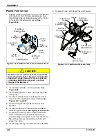 Preview for 36 page of Landoll Brillion 3631-25 Operator'S Manual