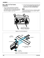 Предварительный просмотр 98 страницы Landoll Brillion 3631-25 Operator'S Manual