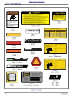 Предварительный просмотр 8 страницы Landoll Brillion SS4 Operator'S Manual