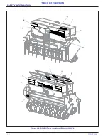 Предварительный просмотр 12 страницы Landoll Brillion SS4 Operator'S Manual