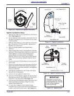 Предварительный просмотр 19 страницы Landoll Brillion SS4 Operator'S Manual