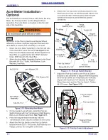 Предварительный просмотр 20 страницы Landoll Brillion SS4 Operator'S Manual