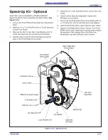 Предварительный просмотр 25 страницы Landoll Brillion SS4 Operator'S Manual