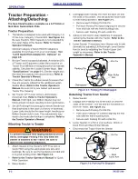 Предварительный просмотр 28 страницы Landoll Brillion SS4 Operator'S Manual