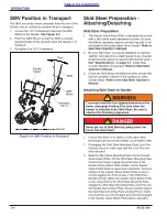 Предварительный просмотр 30 страницы Landoll Brillion SS4 Operator'S Manual