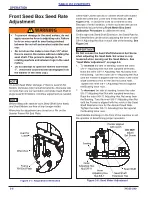 Предварительный просмотр 32 страницы Landoll Brillion SS4 Operator'S Manual