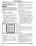 Предварительный просмотр 40 страницы Landoll Brillion SS4 Operator'S Manual