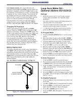 Предварительный просмотр 41 страницы Landoll Brillion SS4 Operator'S Manual