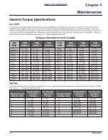 Предварительный просмотр 45 страницы Landoll Brillion SS4 Operator'S Manual