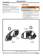 Предварительный просмотр 46 страницы Landoll Brillion SS4 Operator'S Manual