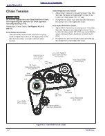 Предварительный просмотр 48 страницы Landoll Brillion SS4 Operator'S Manual