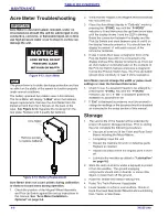 Предварительный просмотр 52 страницы Landoll Brillion SS4 Operator'S Manual