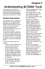 Предварительный просмотр 25 страницы Landoll Drexel SLT30 AC Operator'S Manual