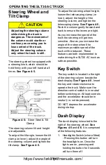 Предварительный просмотр 48 страницы Landoll Drexel SLT30 AC Operator'S Manual