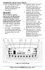 Предварительный просмотр 49 страницы Landoll Drexel SLT30 AC Operator'S Manual