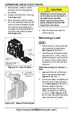 Предварительный просмотр 55 страницы Landoll Drexel SLT30 AC Operator'S Manual