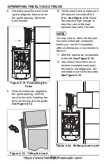 Предварительный просмотр 57 страницы Landoll Drexel SLT30 AC Operator'S Manual