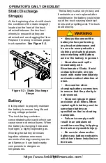 Предварительный просмотр 72 страницы Landoll Drexel SLT30 AC Operator'S Manual