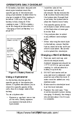 Предварительный просмотр 74 страницы Landoll Drexel SLT30 AC Operator'S Manual