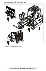 Предварительный просмотр 84 страницы Landoll Drexel SLT30 AC Operator'S Manual