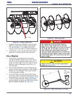 Предварительный просмотр 23 страницы Landoll ICON 6510 Service And Parts Manual