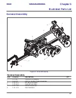 Предварительный просмотр 27 страницы Landoll ICON 6510 Service And Parts Manual