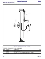 Предварительный просмотр 34 страницы Landoll ICON 6510 Service And Parts Manual