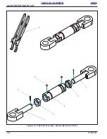 Предварительный просмотр 36 страницы Landoll ICON 6510 Service And Parts Manual